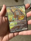 Bloodmoon Ursaluna ex 216/167 Sv06: Twilight Masquerade Holo