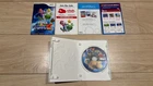 Super Mario Galaxy 2 Nintendo Wii Complete