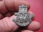 pre WW2 original German metal BADGE - Berlin 1935 good condition.