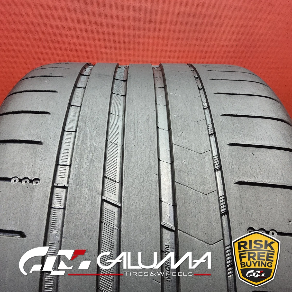 25+ Michelin 295/30/20 Car & Truck Tires for sale | Updated Oct 2026