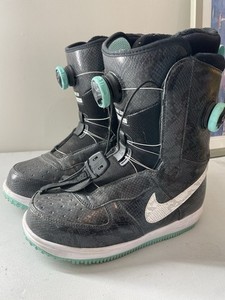 Nike Snowboard Boots Boa | eBay