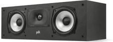 Polk Monitor XT30 ea center channel speaker