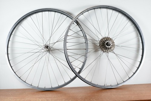 Speedline Ukai Wheelset Suzue Hubs 