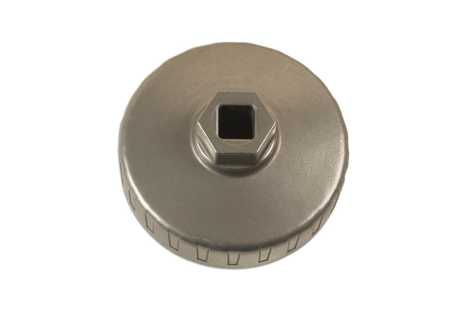 Laser 7259 Oil Filter Wrench 84mm x 15 Flutes