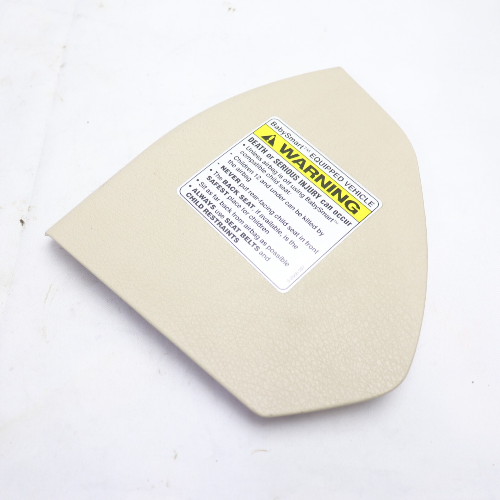 MERCEDES W211 Right Front Door Plastic Cover A2117270248 for sale 