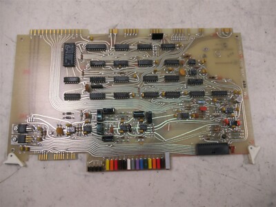 Beckman Horizon System MMC Metabolic Measurement CO2 PCB Module 760080