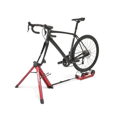 Feedback Sports Omnium Over-Drive Portable Bike Trainer