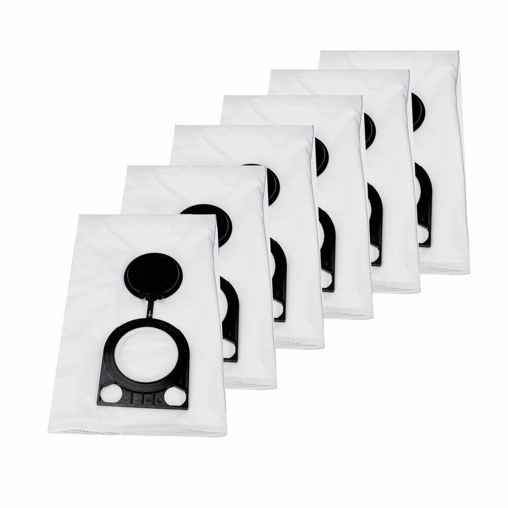Air purifying bags for dust deals