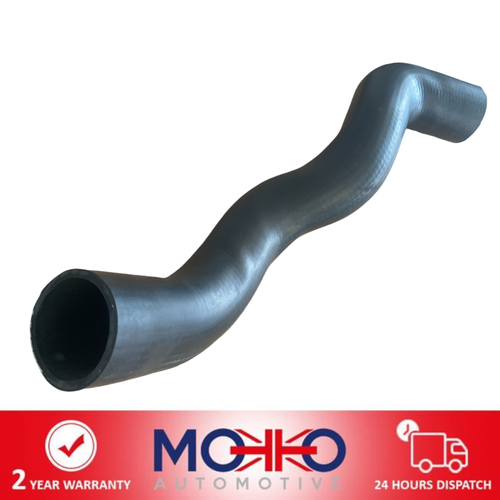 PARA VOLVO S80 V70 II XC70 XC90 2.4 D5 INTERCOOLER TURBO MANGUERA TUBO DERECHO 30645935 - Imagen 5 de 5