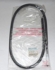 Tachometer MBK Ovetto Yamaha Neos Speedo Cable RMS 163630570 NEW