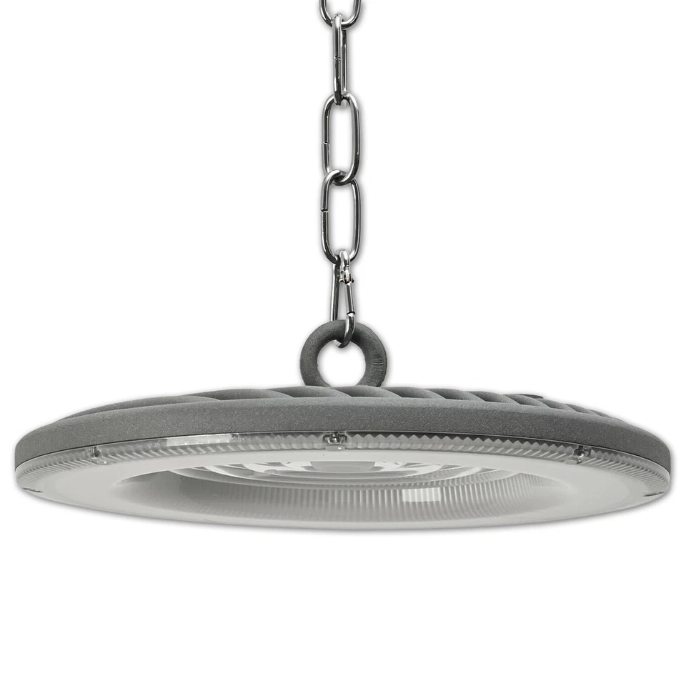 LED High Bay Light 300W UFO Warehouse Industrial Commercial Lighting - Image 2 of 4