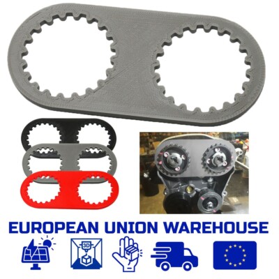 DUCATI 1098 1198 848 TESTASTRETTA NOCKENRIEMENSCHLOSS WERKZEUG ZAHNRIEMEN VER...