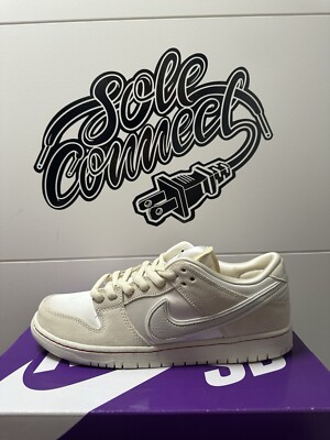 Nike SB Dunk Low PRM City of Love Collection - Light Bone Valentine s Day
