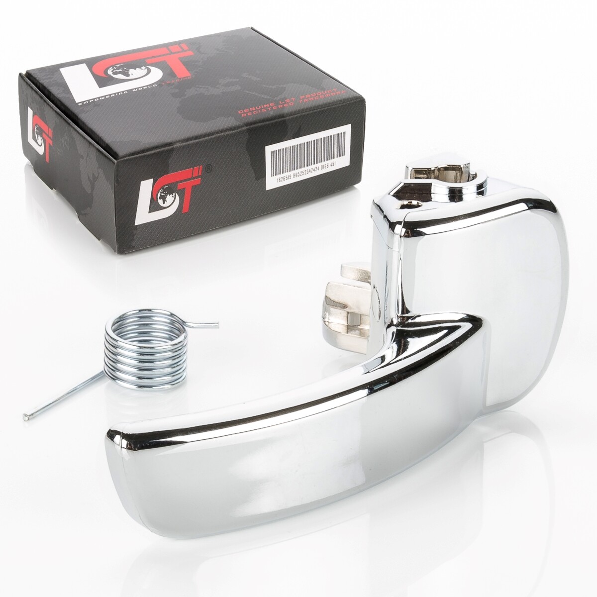 Door Handle Front Rear Right Inside for NISSAN QASHQAI +2I J10