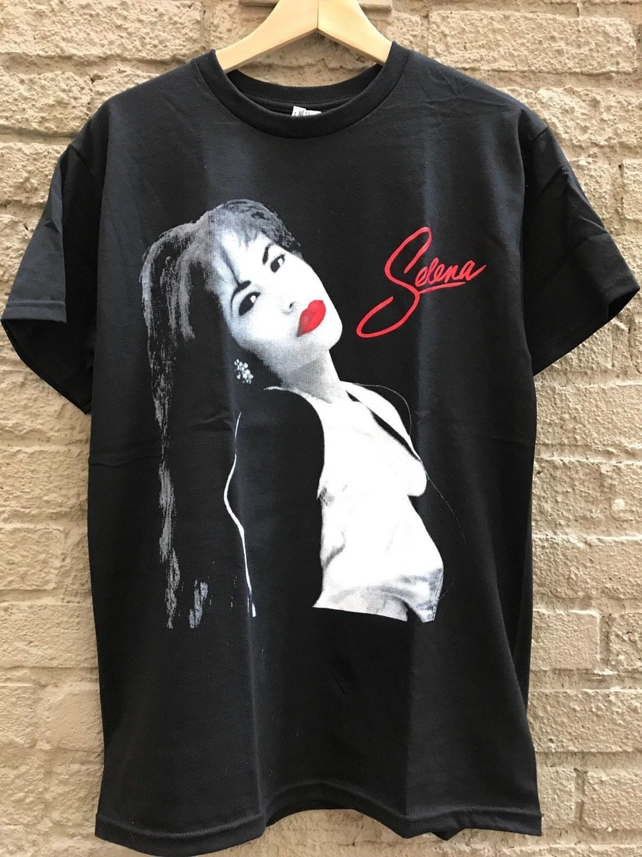 Official Queen Band T-Shirt – Retro Vintage Logo On Black Soft Cotton Tee (Size S) - View #8