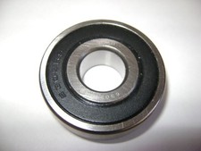 COJINETE MARCA NMD 6302-2RS 15X42X13 SE ADAPTA A HONDA 91051-KC2-881 / 91052-KR3-005