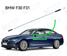 BMW Serie 3 F30 F31 F35 Cavo Maniglia Esterna Anteriore Sinistra Serratura 12-19