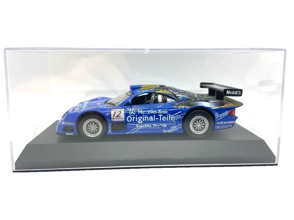 High Speed 1:43 autos Diecast
