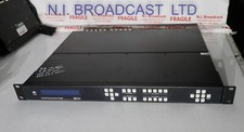 tv one Corio 2 c2-2375a 3G / HD / SD universal scaler plus up / down / cross et