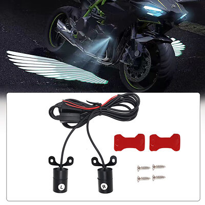 月光 2008 - 2010 Kawasaki Ninja ZX10R ZX-10R HID BiXenon