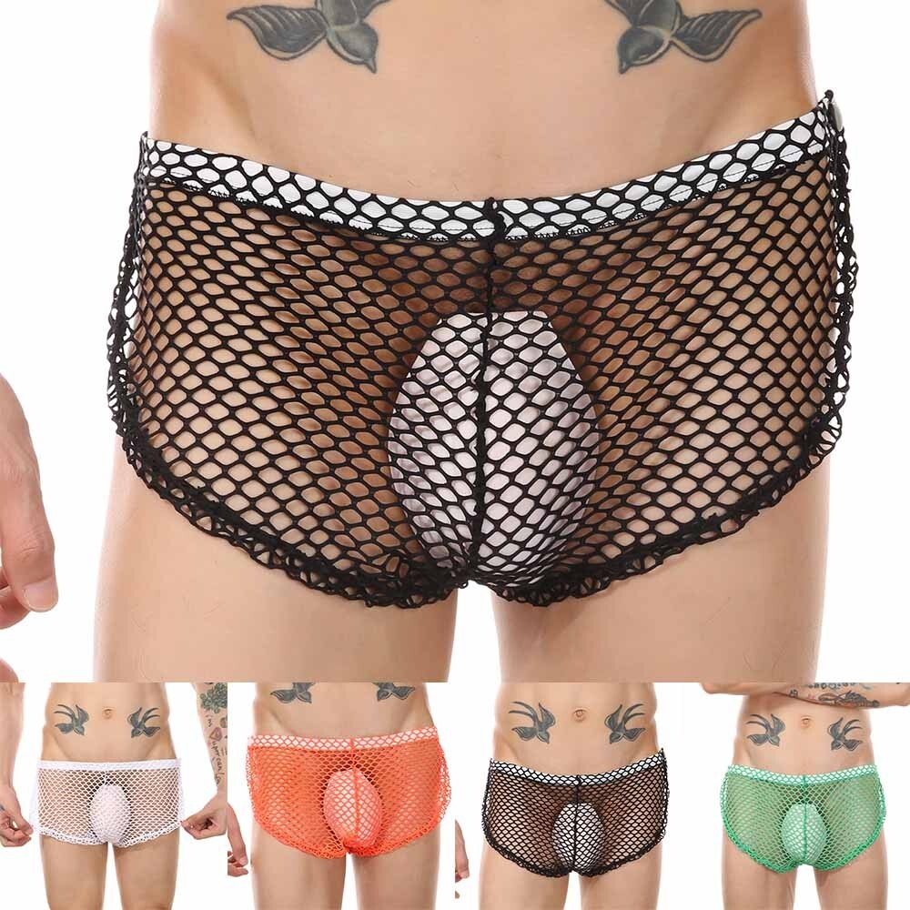 Men\'s Sponge Pouch Cup Men Boxer Mens Briefs Men\'s Boxer Men\'s Briefs