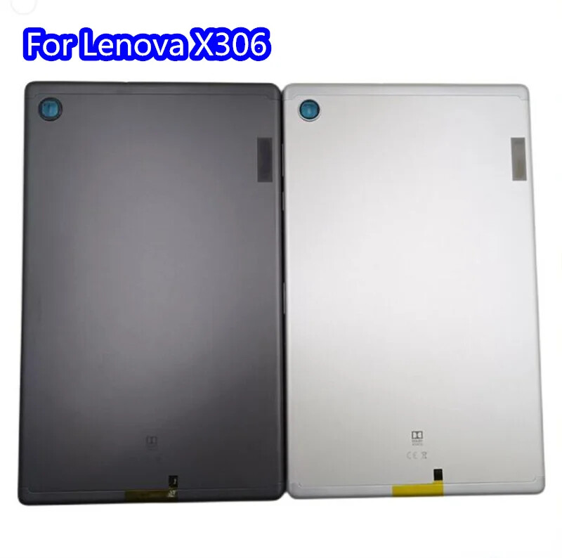 Lenovo TB-X306F 美品 For Lenovo M10 Plus TB-X306 X306X TB-X306F Housing Back