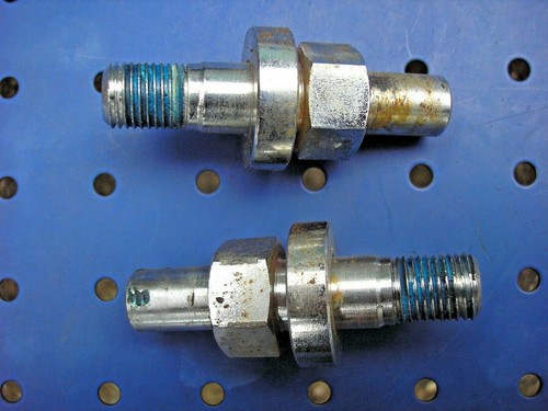 BOLZEN FEDERBEINE CA 125 REBEL SCHRAUBEN JAMBE DE SUSPENSION STRUT MONO SHOCK