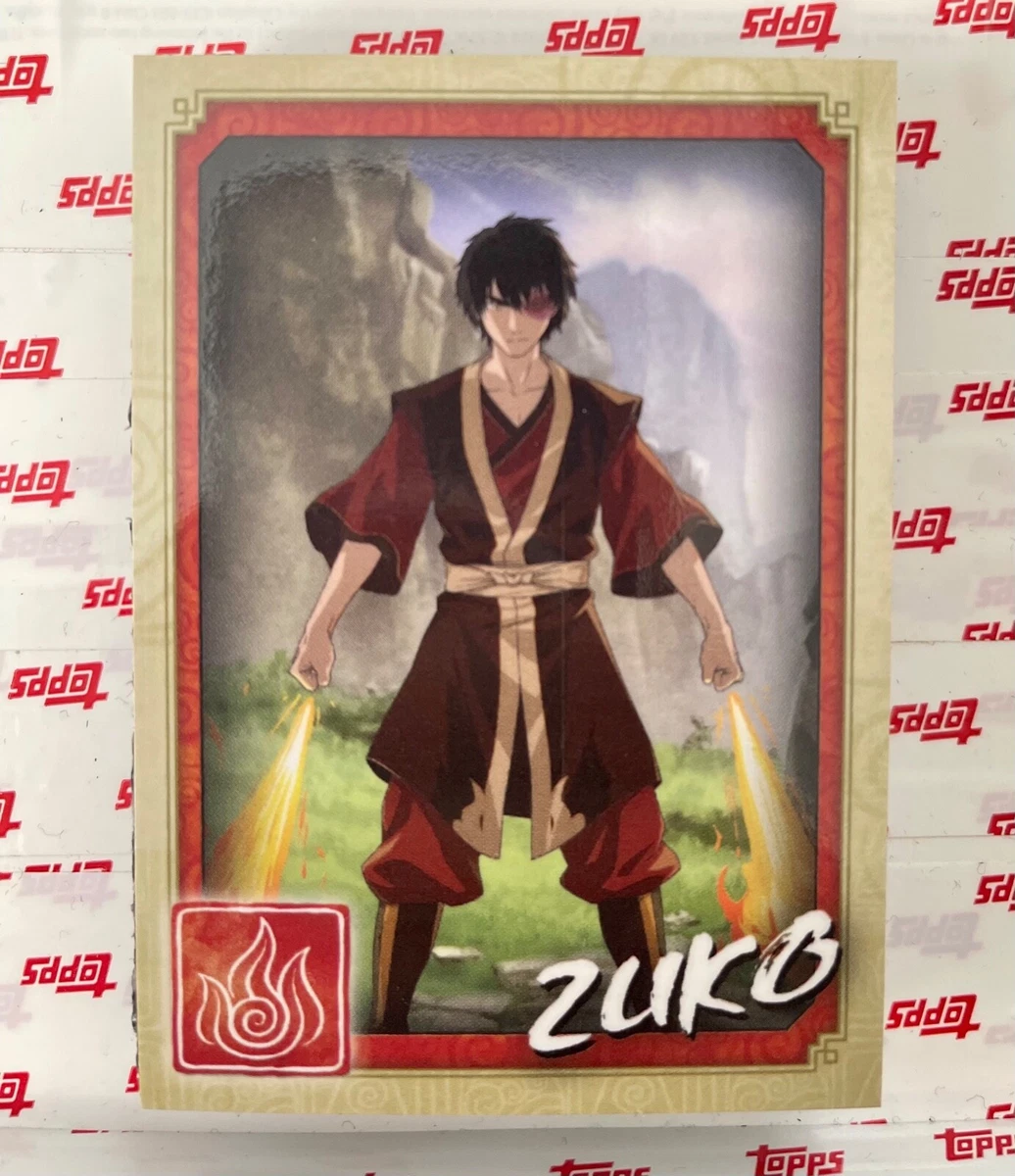 Zuko 115