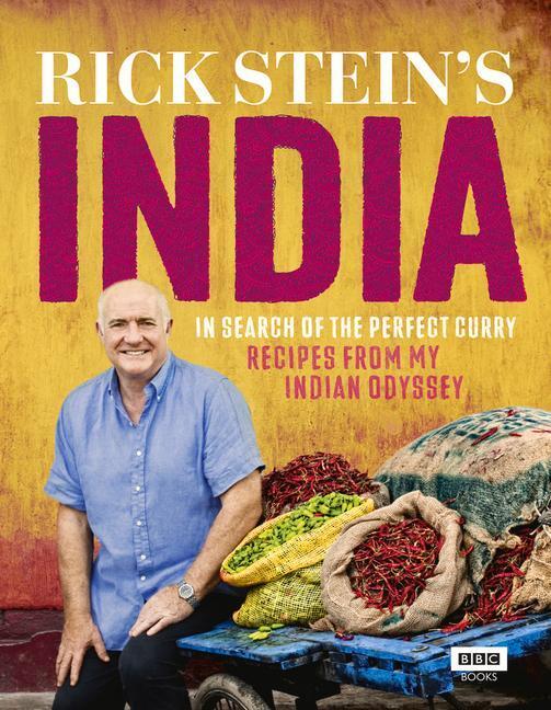 Thumbnail - Rick Stein's India | Rick Stein | Englisch