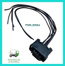 Neu Stecker für Smart fortwo 451 MHD Starter...