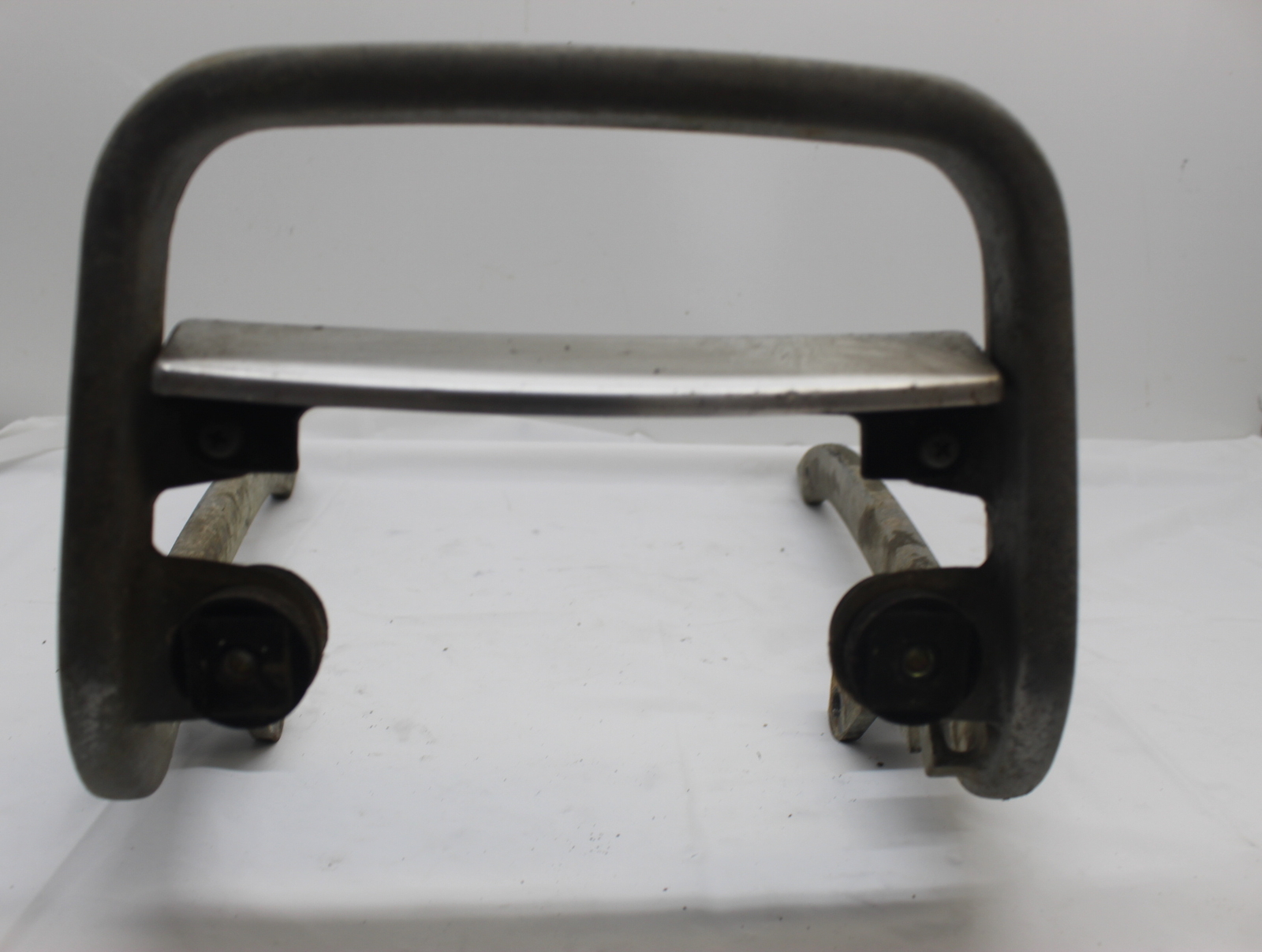 8183 Yamaha Virago 920 Passenger Rear Seat Grab Bar Handle eBay