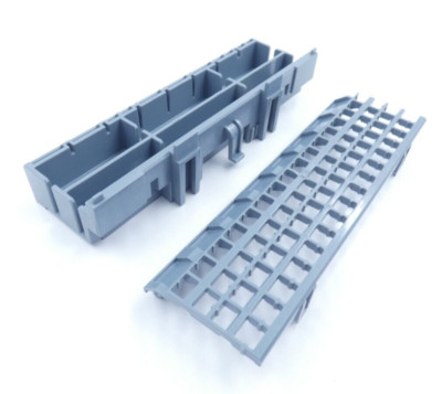 ABB Zusatzsockel 2CCF212060A0001 ZLSP928