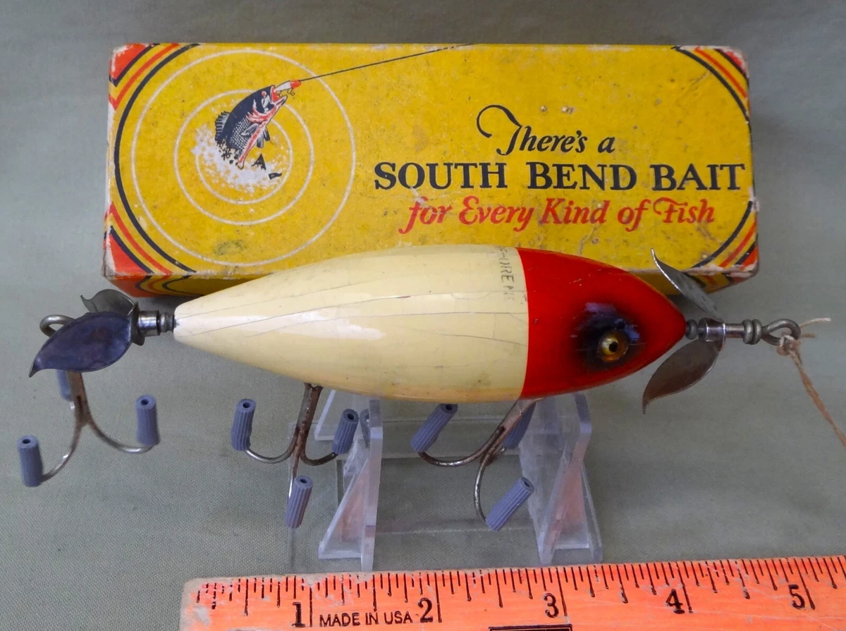 South Bend Surf Oreno for sale | eBay