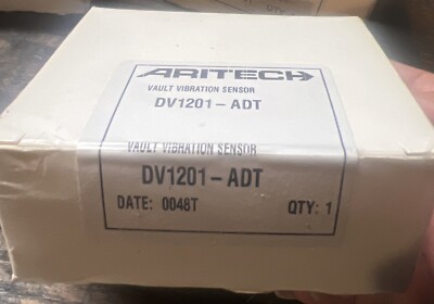 Aritech DV1201ADT