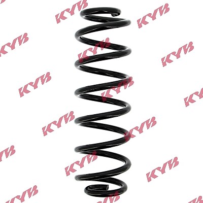 KYB RA5331 Coil Spring For Skoda VW-image
