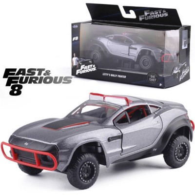 jada diecast model cars