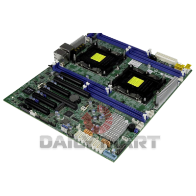 New In Box SUPERMICRO X11DPL-I LGA3647 X99 X10DAI Z10PED8WS New In Box SUPERMICRO X11DPL-I LGA3647 X99 X10DAI Z10PED8WS