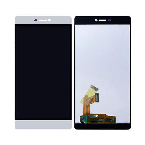 Incell LCD Touch Screen Digitizer Display for Huawei Ascend P8 /GRA-L09 (P800