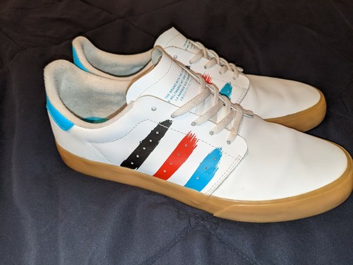 adidas skateboarding seeley court