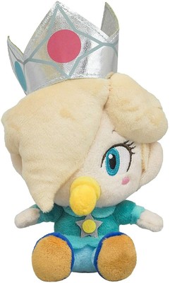 rosalina plush ebay
