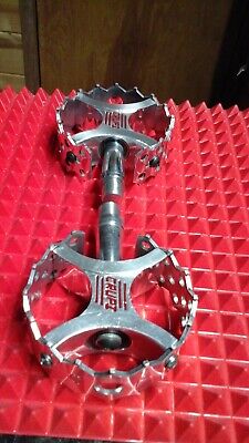 Crupi bmx pedals | eBay Crupi bmx pedals | eBay