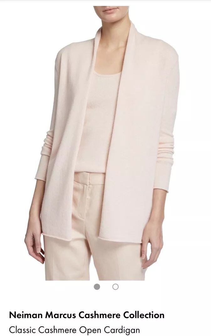 Neiman marcus cardigan sale