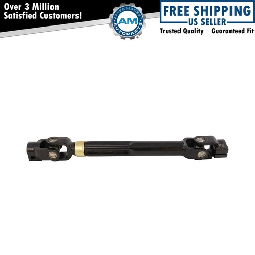 Lower Intermediate Steering Shaft for Ford Expedition F150 Lincoln
