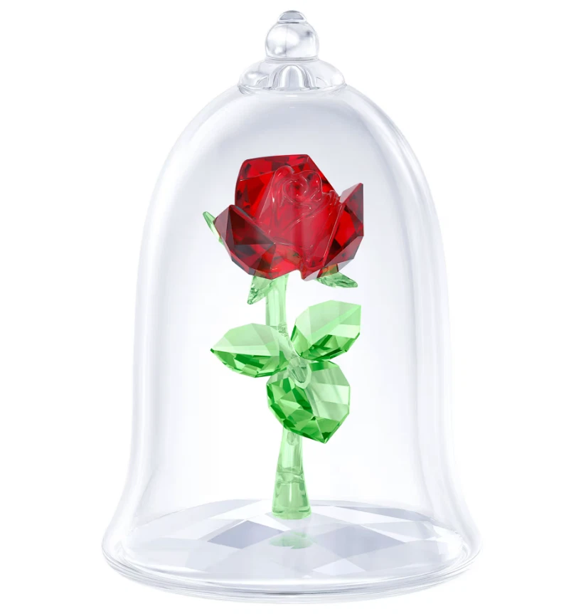 Swarovski Rose for sale | eBay