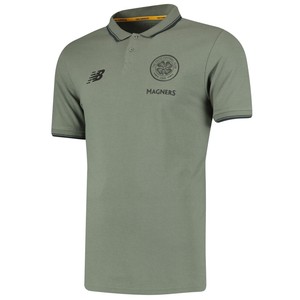 mens celtic polo shirt