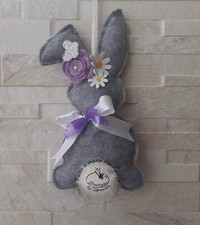 Coniglietto coniglio fuoriporta fuori porta pasquale Pasqua