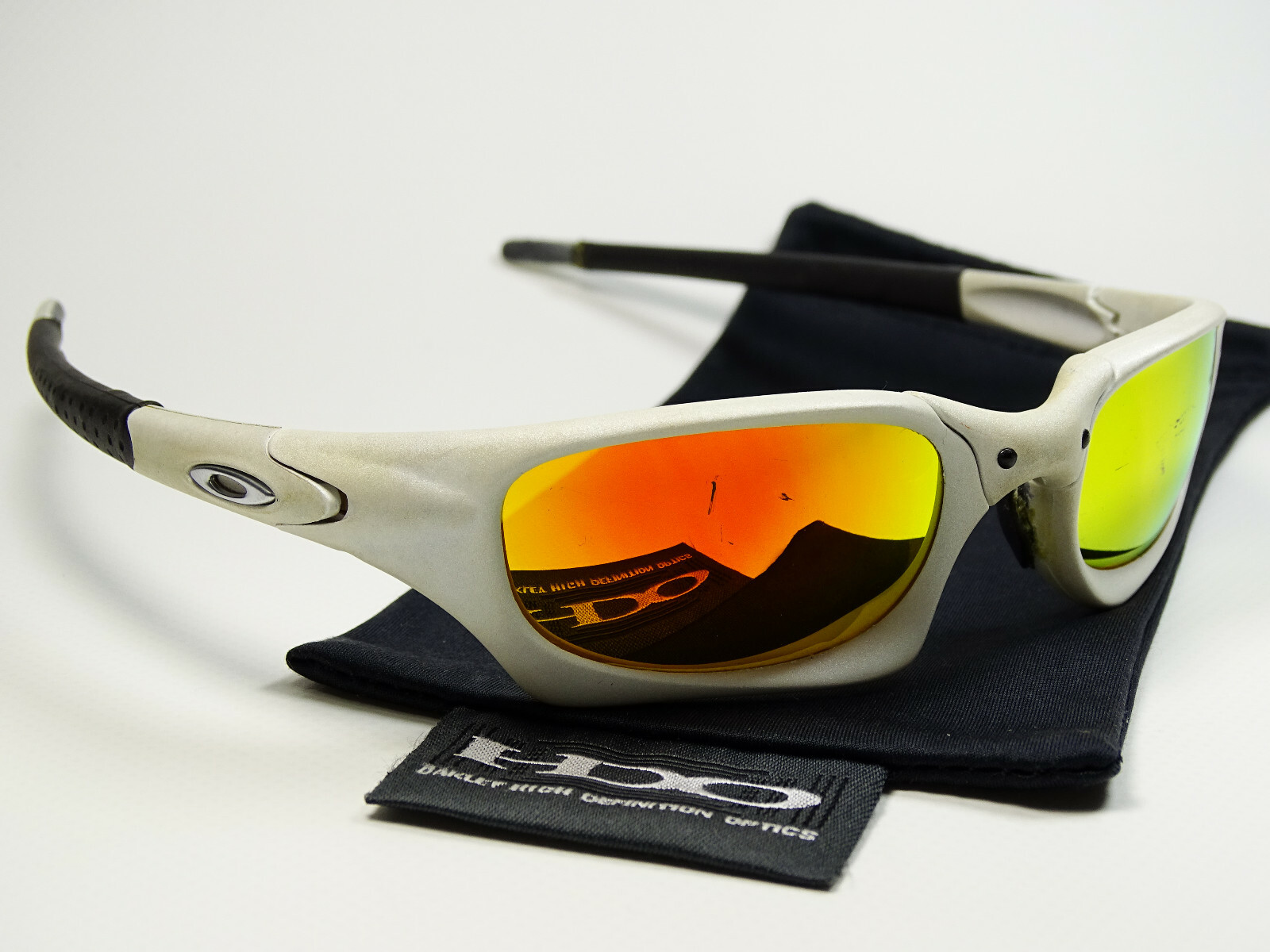 Купить Oakley Mag Switch Magnesium 