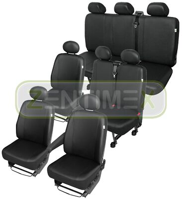 BREMER SITZBEZÜGE Autositzbezug Für VW Amarok Bj Ab 2010 (N304), Set