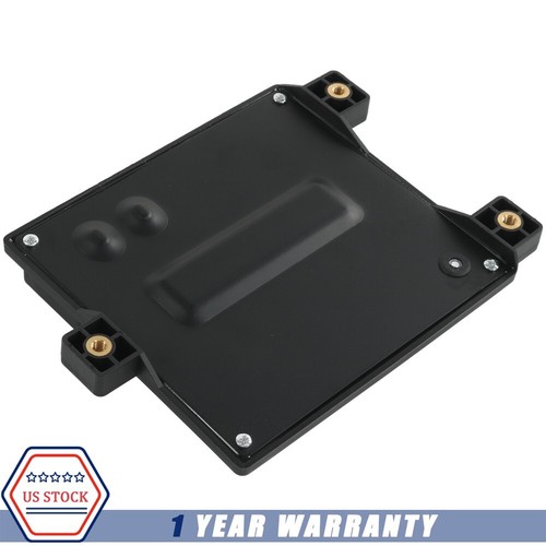 Fuel Pump Driver Module NEW For Silverado Tahoe Yukon Acadia Escalade CTS Impala - Foto 7 di 14