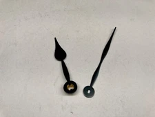 Mechanic Movement Clock Hands for 7" Dial Mechanic Movement